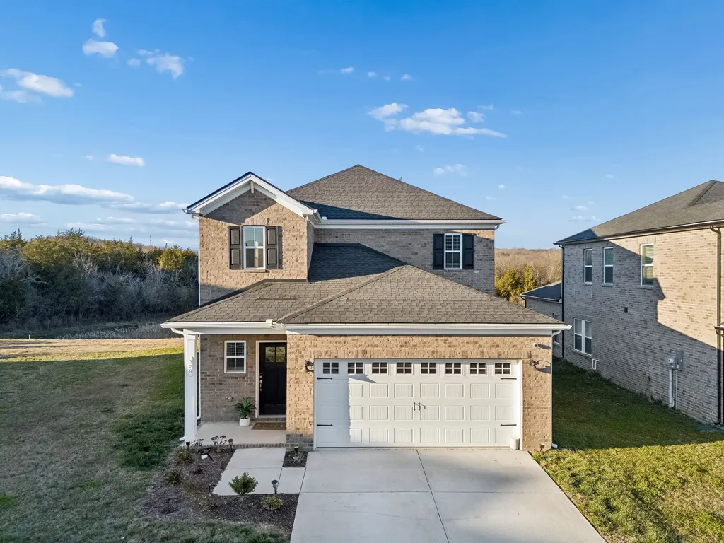 329 Almont Drive Smyrna TN 37167