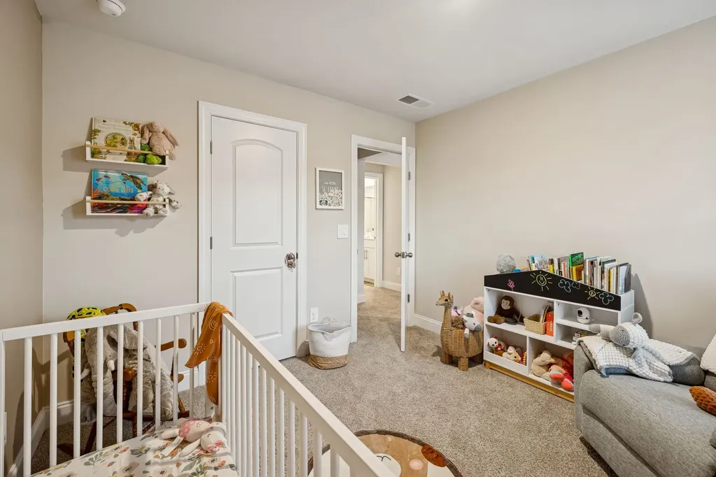 329 Almont Drive Smyrna TN 37167