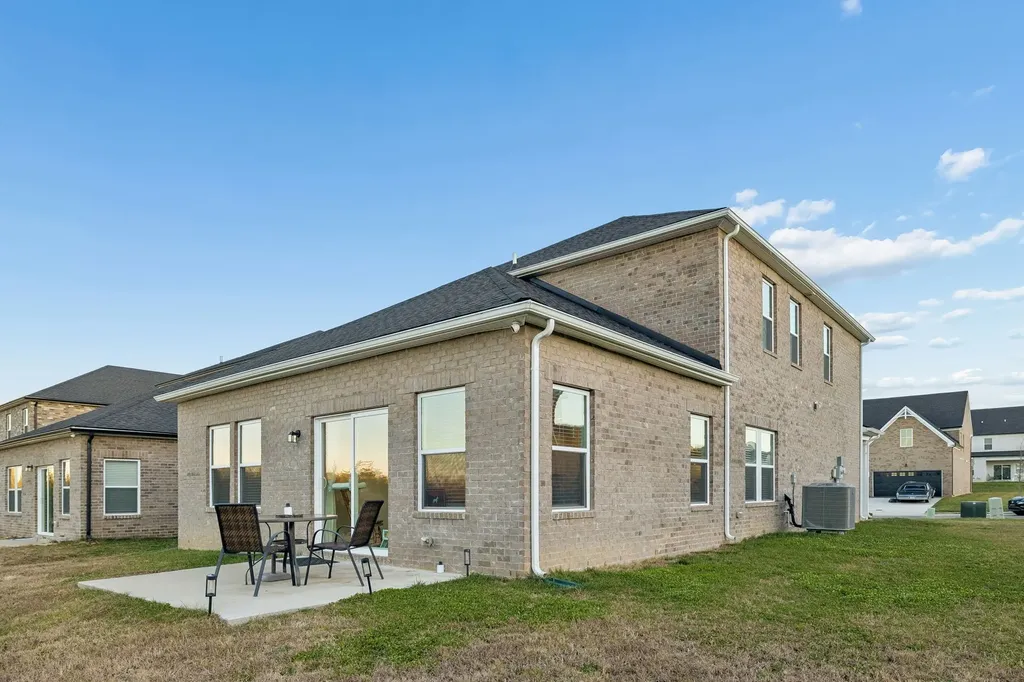 329 Almont Drive Smyrna TN 37167