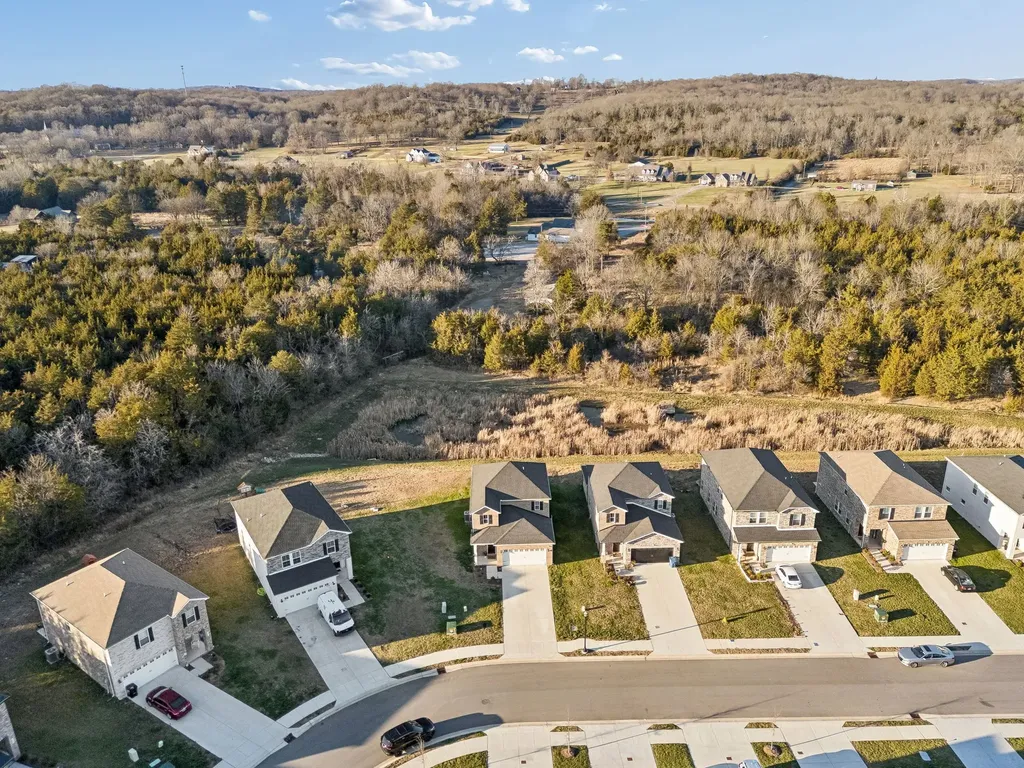 329 Almont Drive Smyrna TN 37167