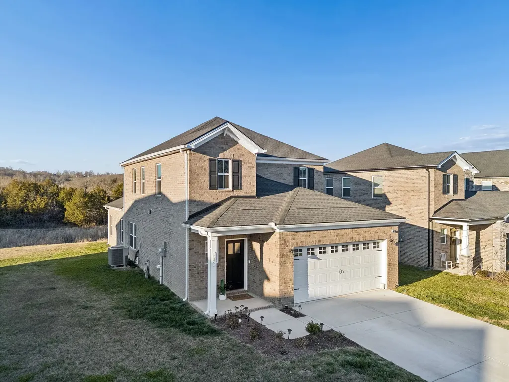 329 Almont Drive Smyrna TN 37167