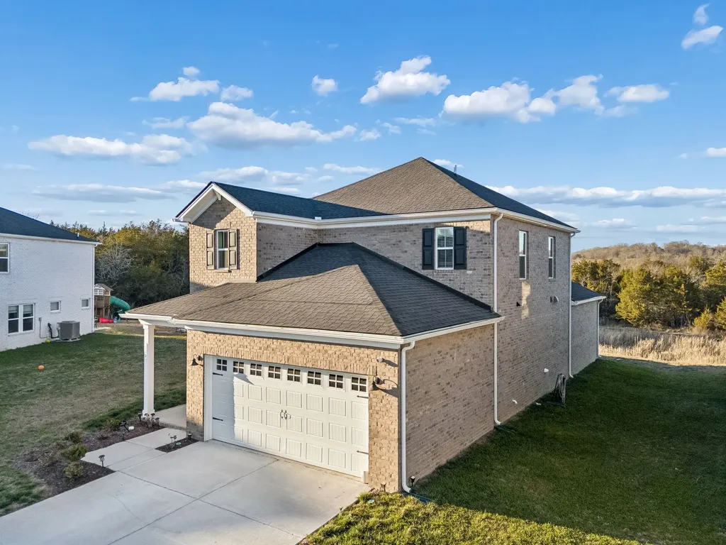 329 Almont Drive Smyrna TN 37167