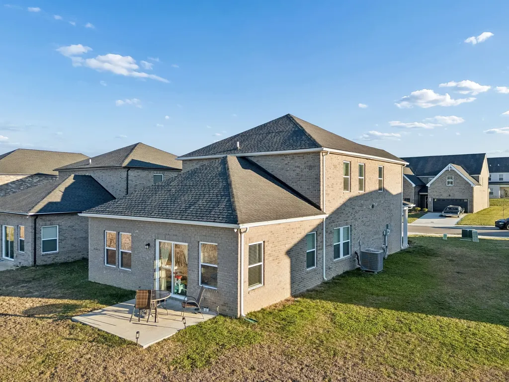 329 Almont Drive Smyrna TN 37167