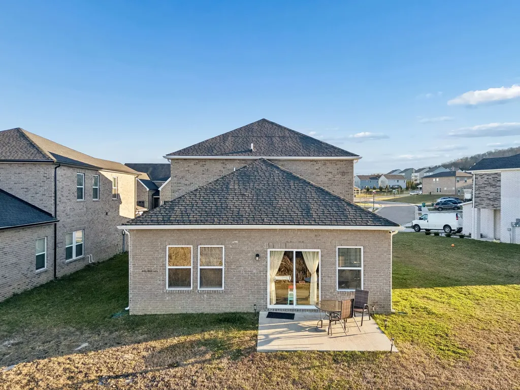 329 Almont Drive Smyrna TN 37167