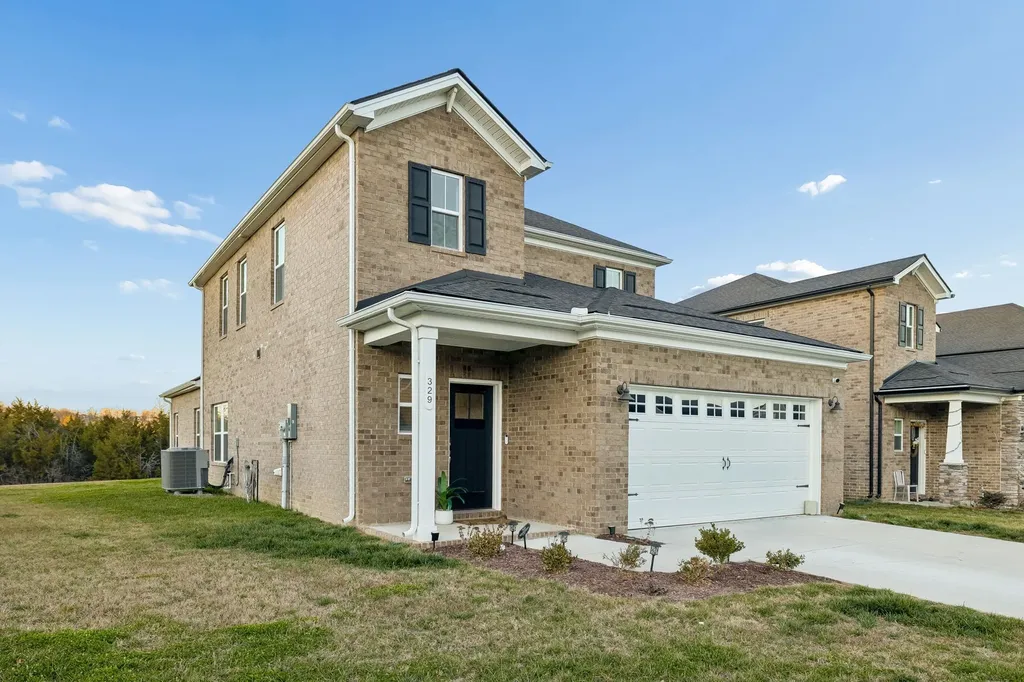 329 Almont Drive Smyrna TN 37167