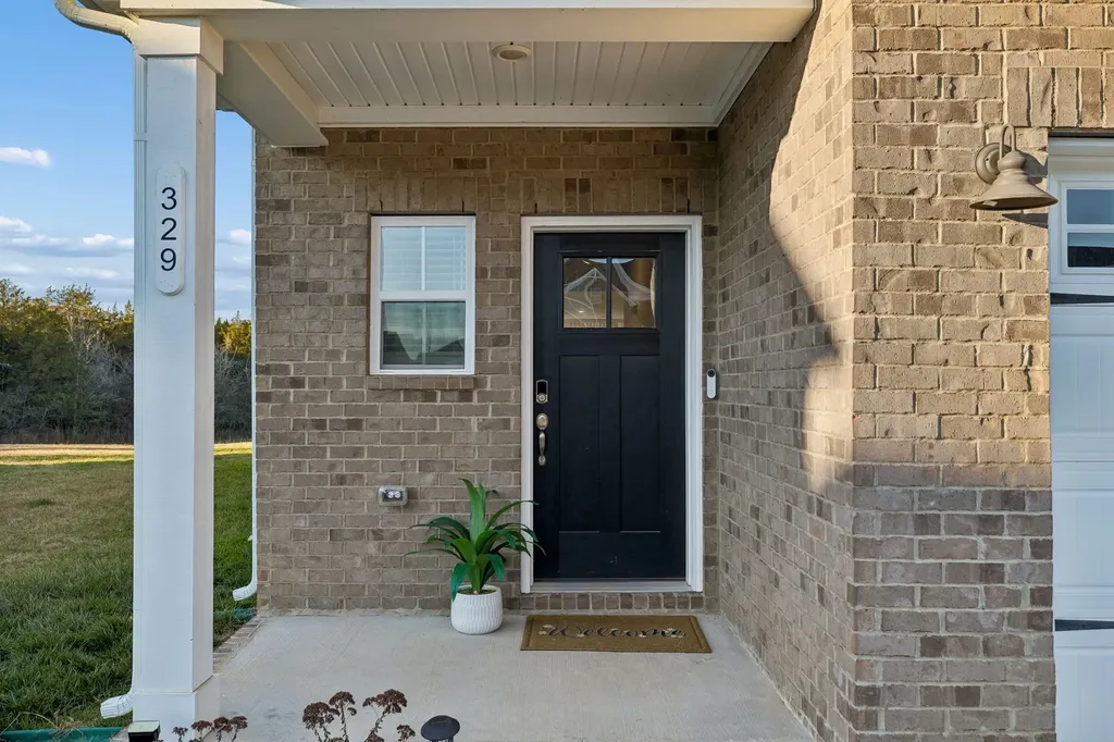 329 Almont Drive Smyrna TN 37167