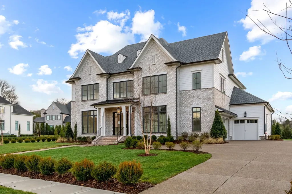 1627 Rosebrooke Drive Brentwood TN 37027
