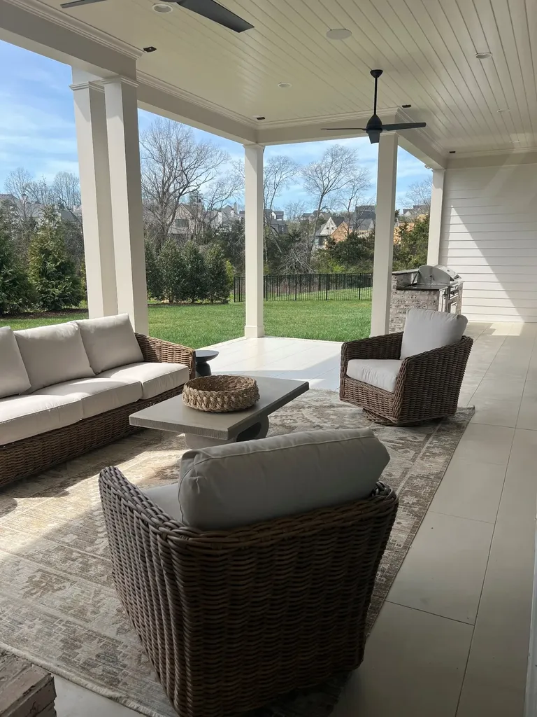 1627 Rosebrooke Drive Brentwood TN 37027