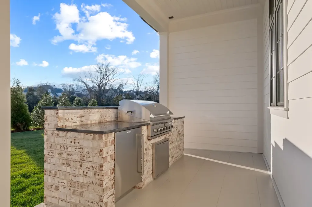 1627 Rosebrooke Drive Brentwood TN 37027