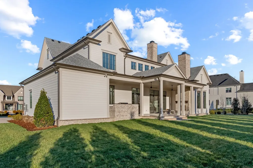 1627 Rosebrooke Drive Brentwood TN 37027