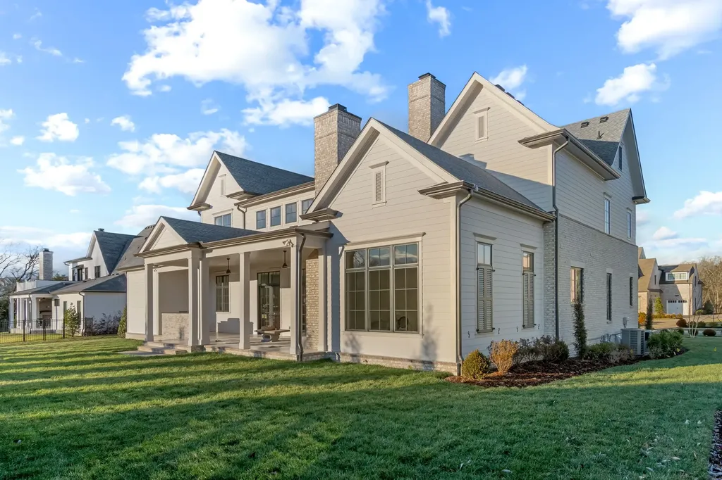 1627 Rosebrooke Drive Brentwood TN 37027