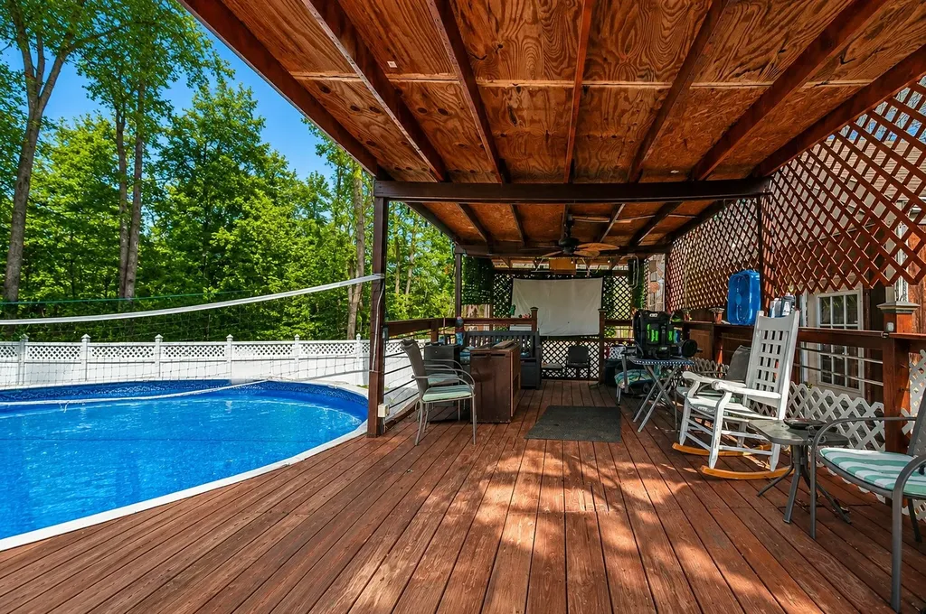 155 Ravenwood Circle Dickson TN 37055