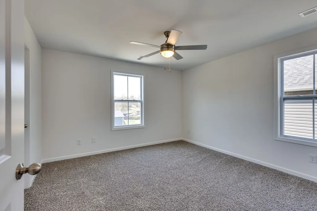 873 Dogwood Trail Clarksville TN 37042