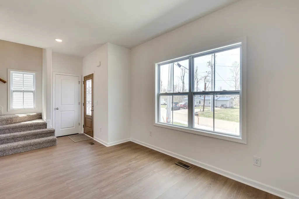 873 Dogwood Trail Clarksville TN 37042