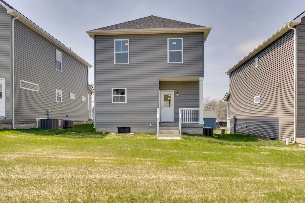 873 Dogwood Trail Clarksville TN 37042