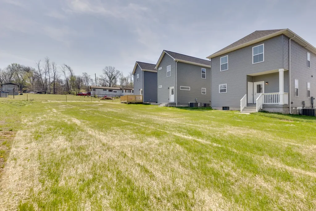 873 Dogwood Trail Clarksville TN 37042