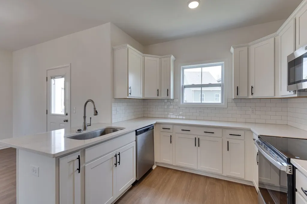 873 Dogwood Trail Clarksville TN 37042