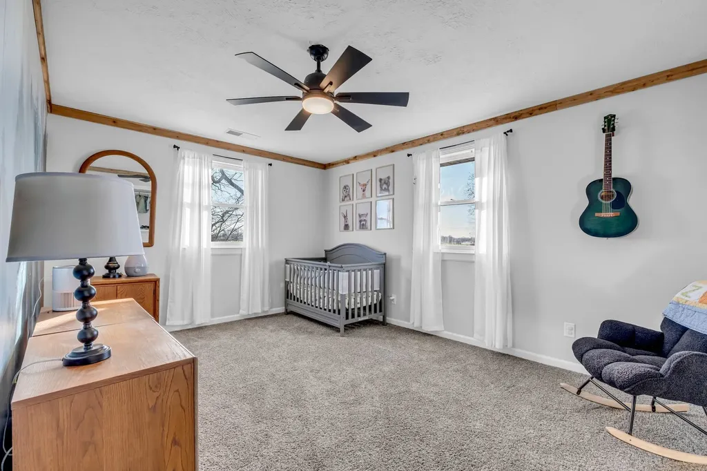 1447 Maxwell Branch Road Cottontown TN 37048