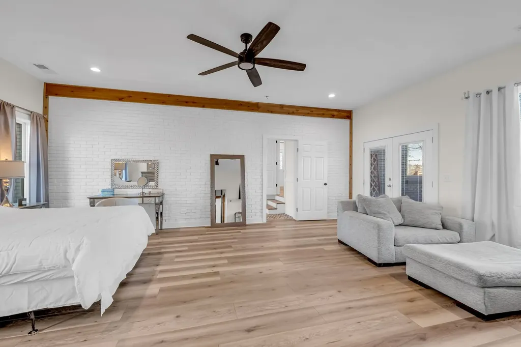 1447 Maxwell Branch Road Cottontown TN 37048