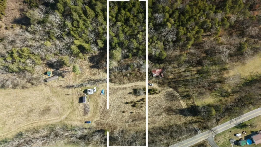 0 85 E Of Old S #R, E Gainesboro TN 38562