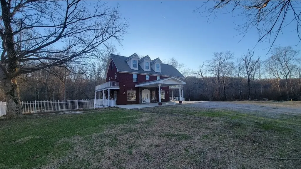 397 Bluff Springs Road Mcminnville TN 37110