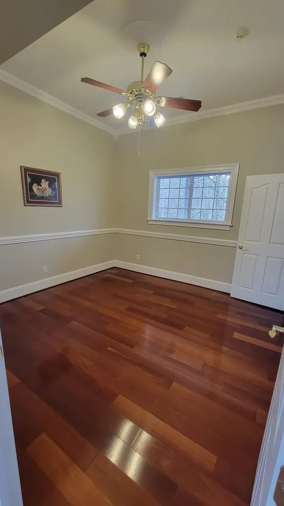 397 Bluff Springs Road Mcminnville TN 37110