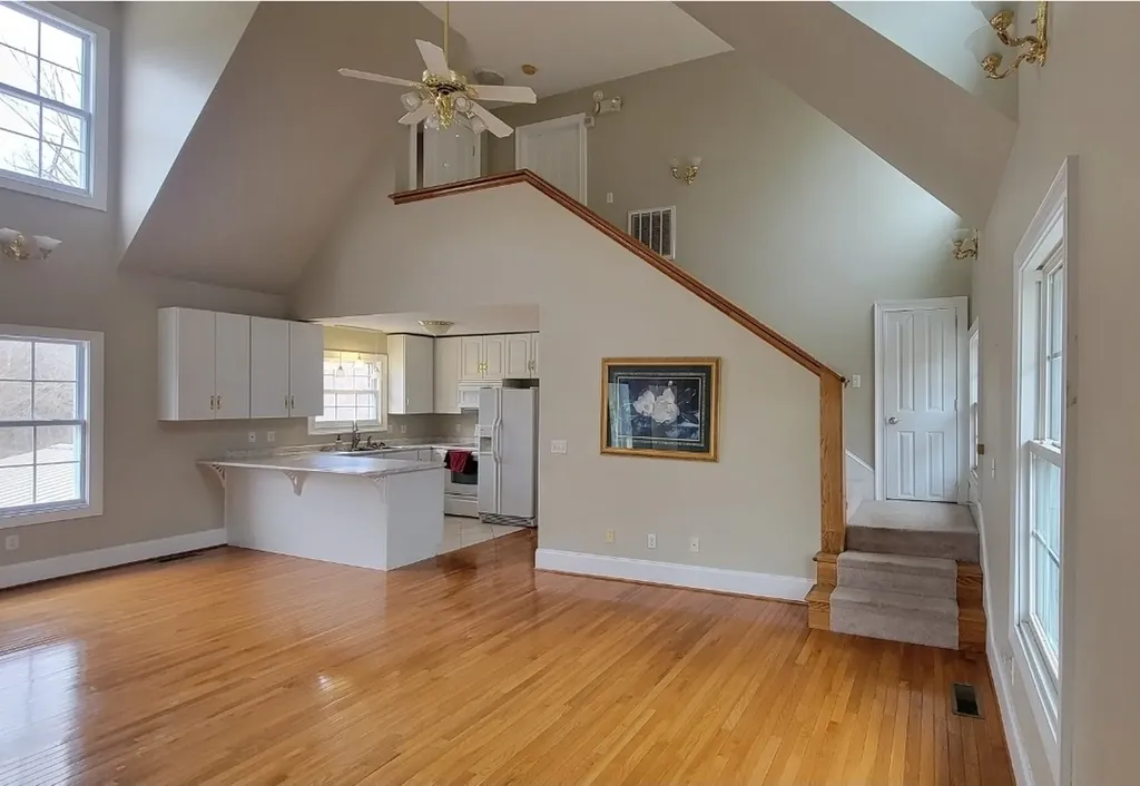 397 Bluff Springs Road Mcminnville TN 37110