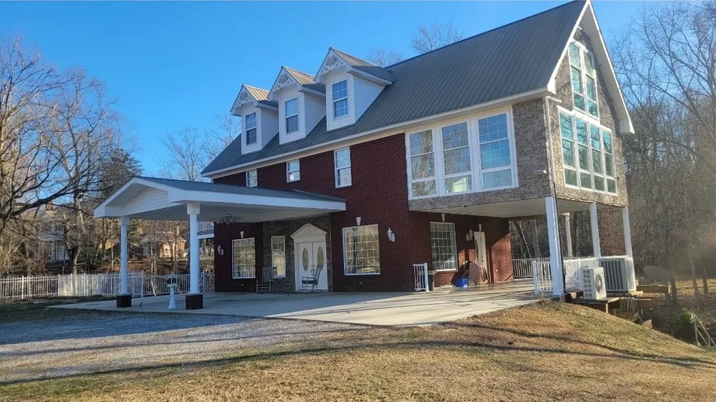 397 Bluff Springs Road Mcminnville TN 37110