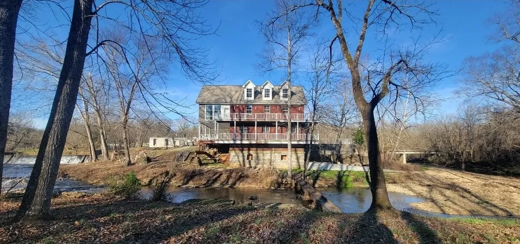 397 Bluff Springs Road Mcminnville TN 37110