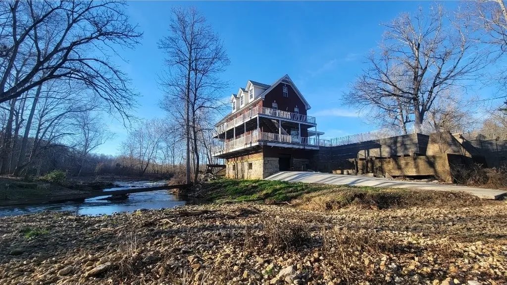 397 Bluff Springs Road Mcminnville TN 37110