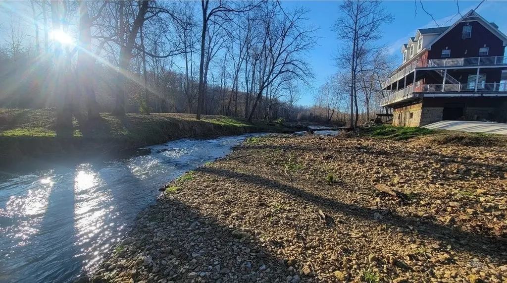 397 Bluff Springs Road Mcminnville TN 37110