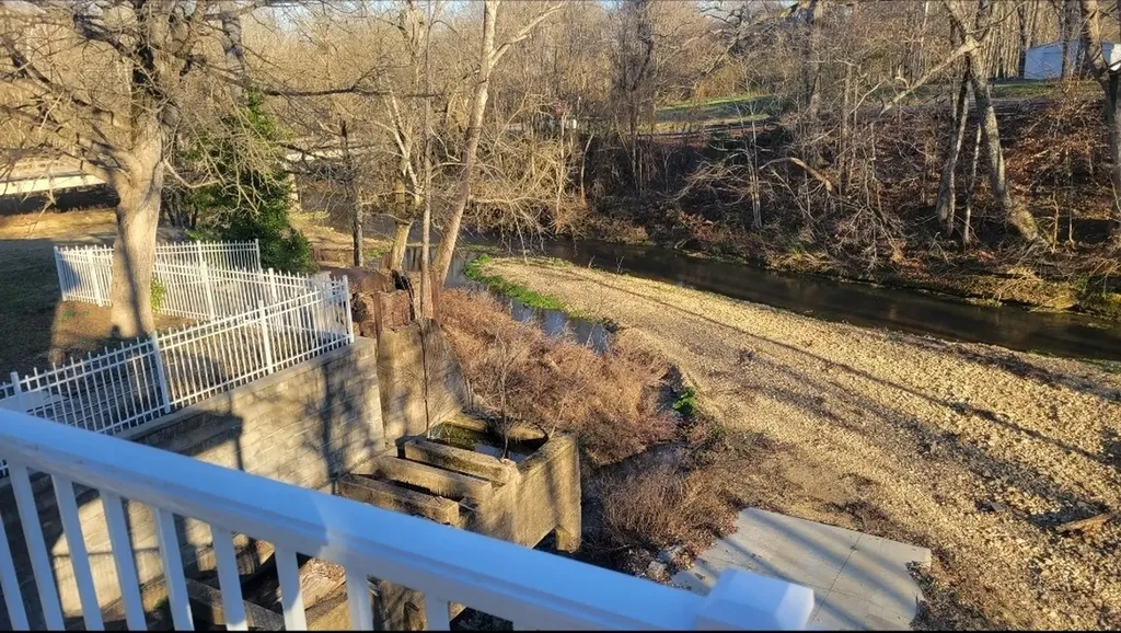 397 Bluff Springs Road Mcminnville TN 37110