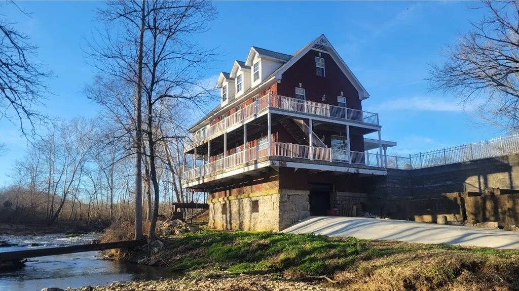 397 Bluff Springs Road Mcminnville TN 37110