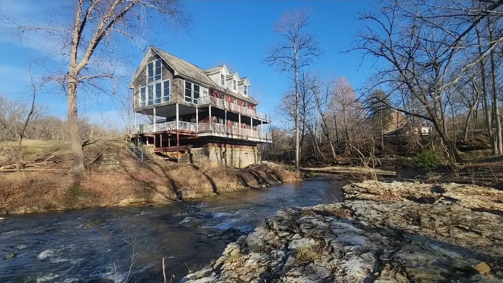 397 Bluff Springs Road Mcminnville TN 37110