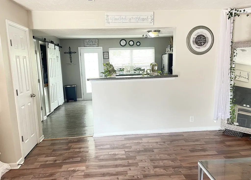 3086 George Buchanan Drive La Vergne TN 37086