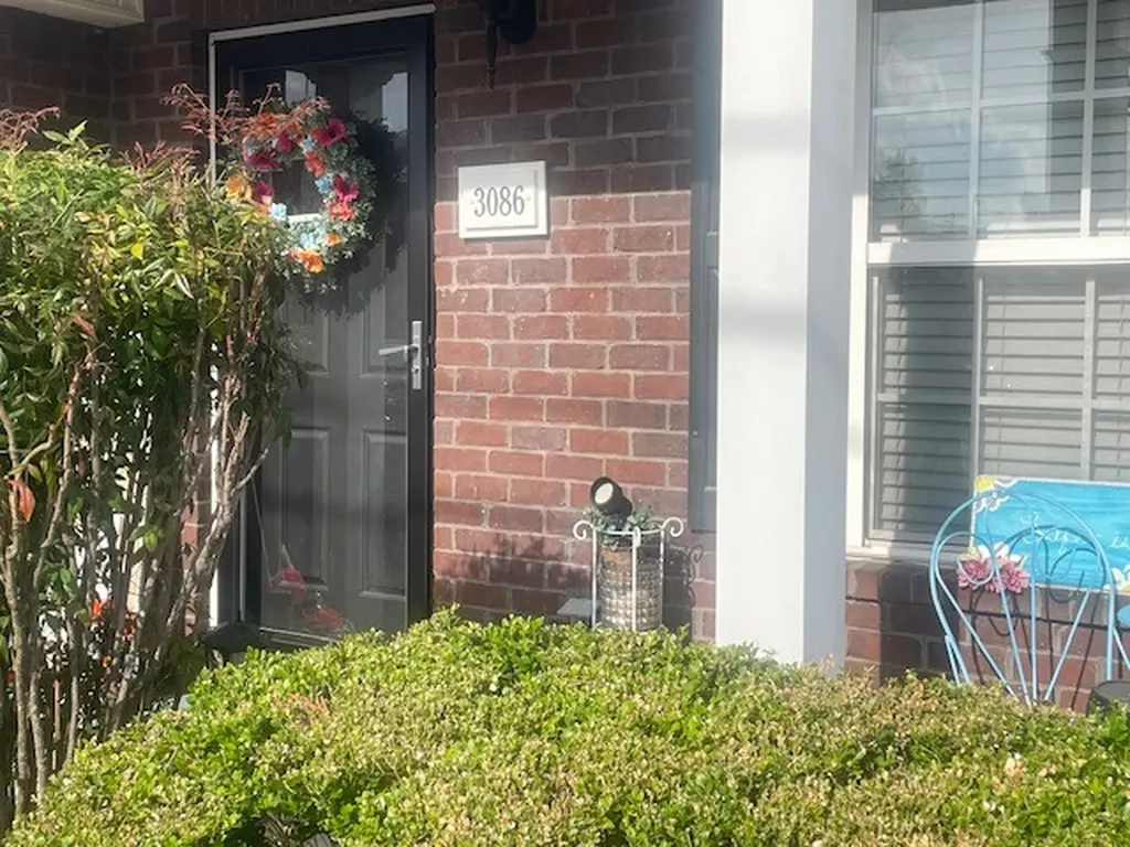 3086 George Buchanan Drive La Vergne TN 37086