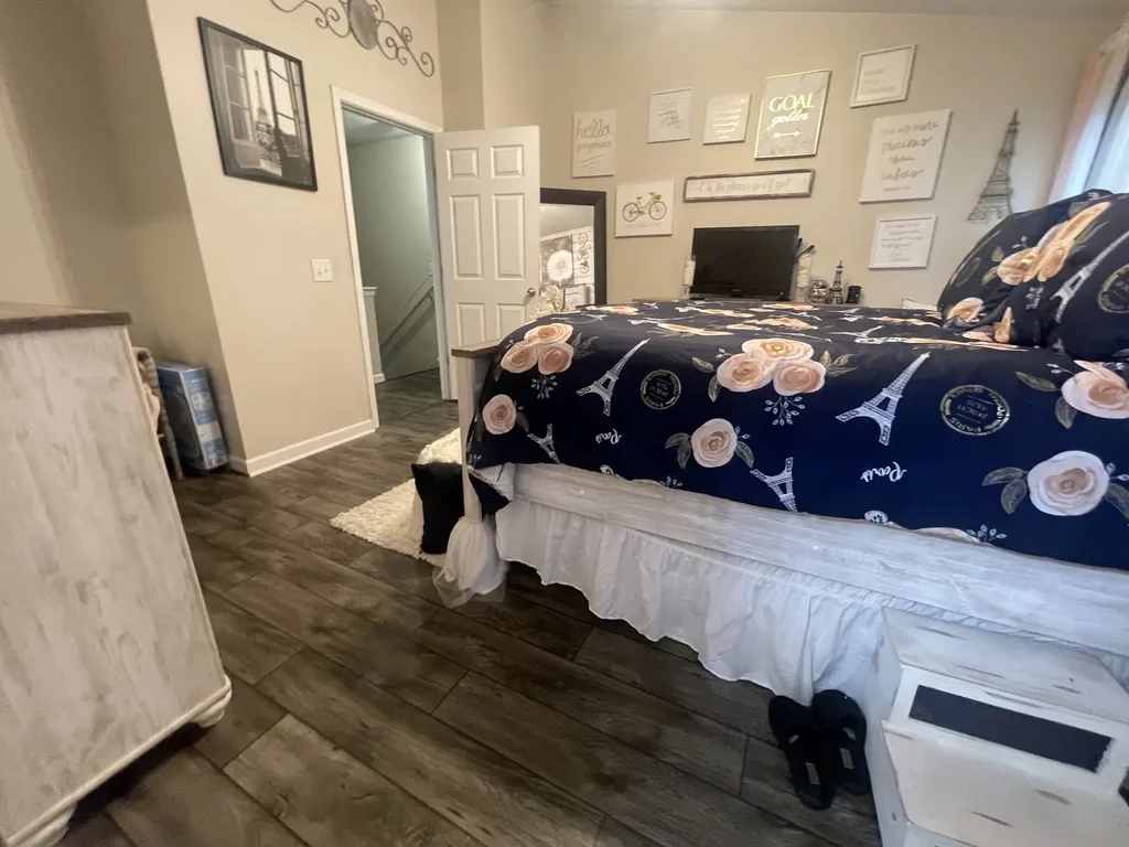 3086 George Buchanan Drive La Vergne TN 37086