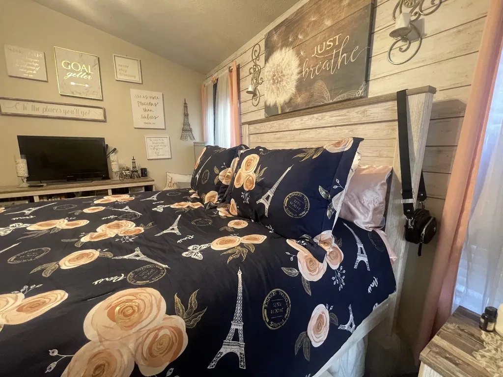 3086 George Buchanan Drive La Vergne TN 37086