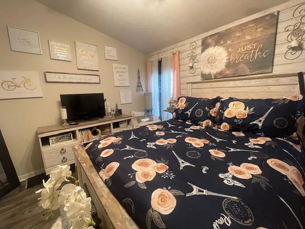 3086 George Buchanan Drive La Vergne TN 37086