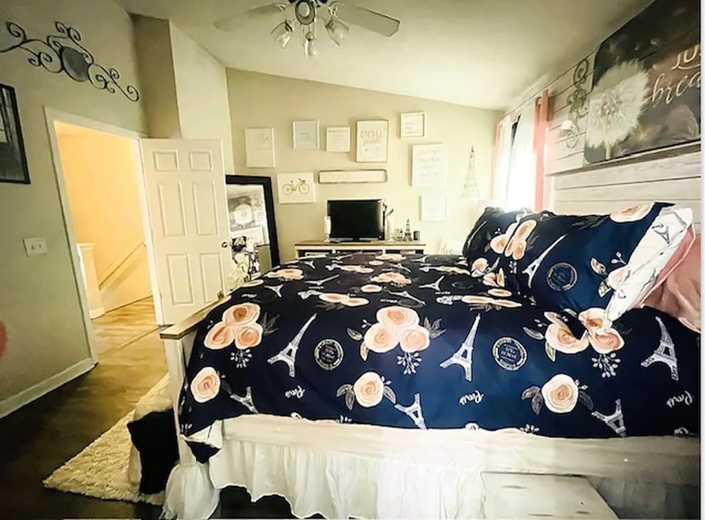 3086 George Buchanan Drive La Vergne TN 37086