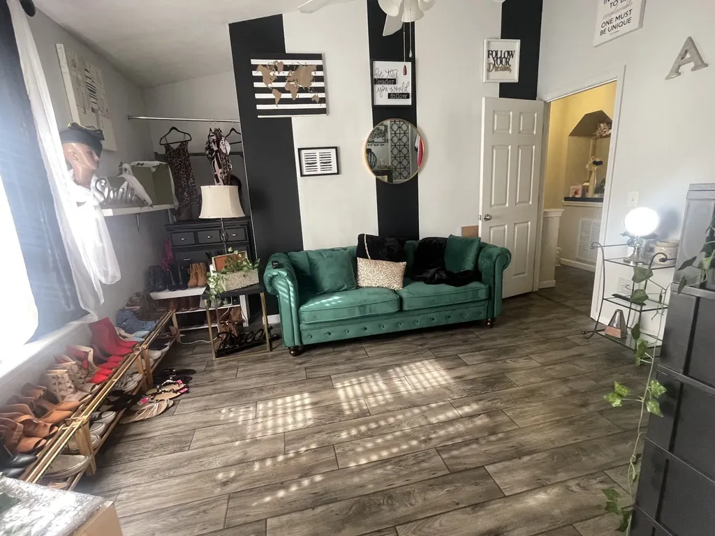 3086 George Buchanan Drive La Vergne TN 37086