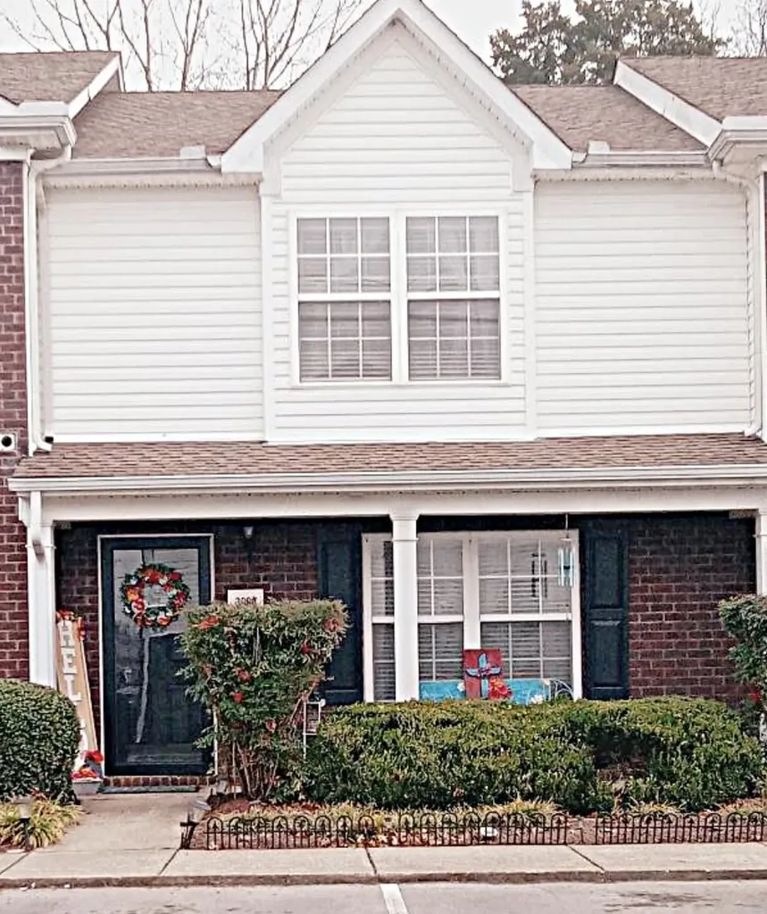 3086 George Buchanan Drive La Vergne TN 37086