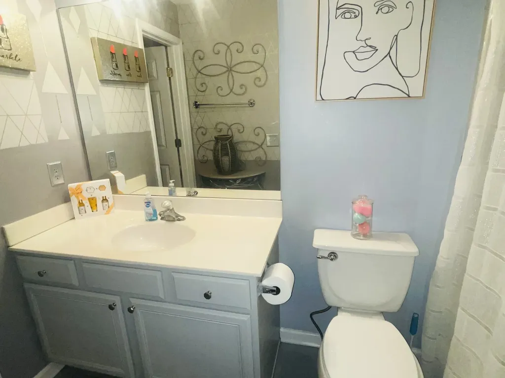 3086 George Buchanan Drive La Vergne TN 37086