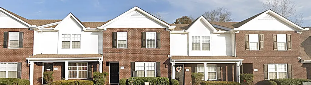 3086 George Buchanan Drive La Vergne TN 37086