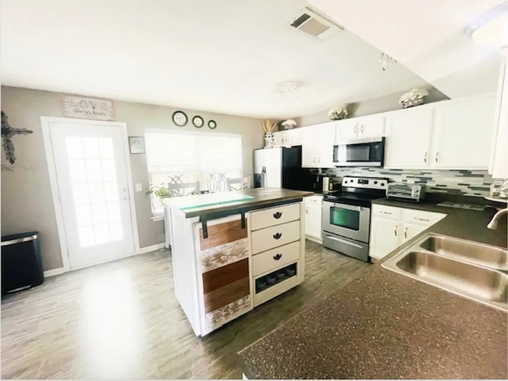 3086 George Buchanan Drive La Vergne TN 37086