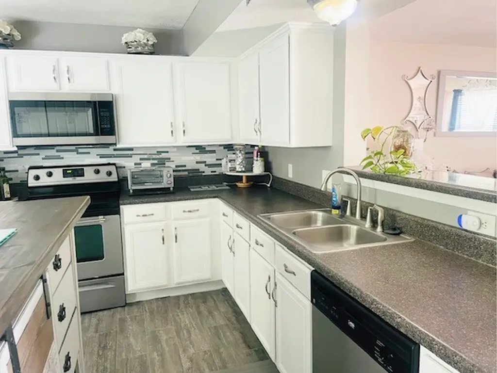 3086 George Buchanan Drive La Vergne TN 37086
