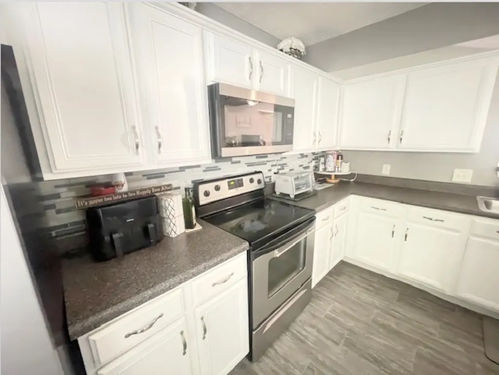 3086 George Buchanan Drive La Vergne TN 37086