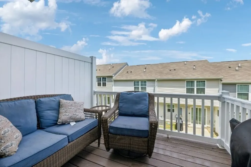 2757 Thornton Grove Boulevard Nashville TN 37207