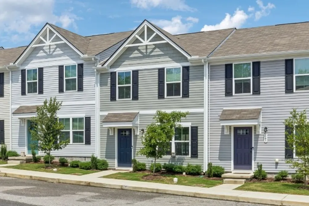 2757 Thornton Grove Boulevard Nashville TN 37207