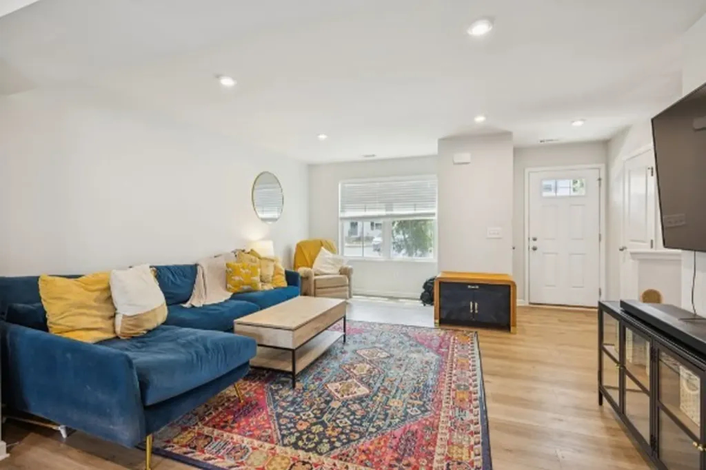 2757 Thornton Grove Boulevard Nashville TN 37207